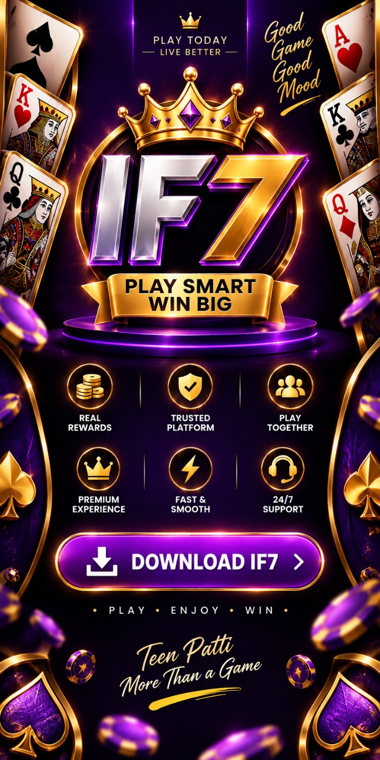 IF7 APP visual guide