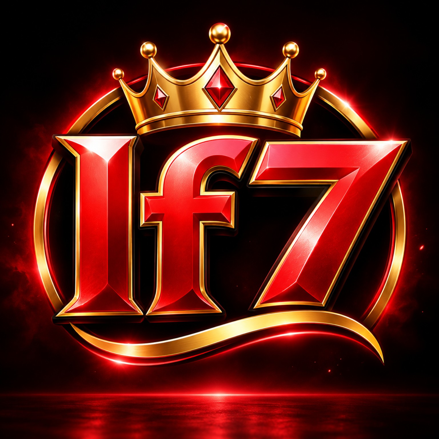 IF7 Game logo